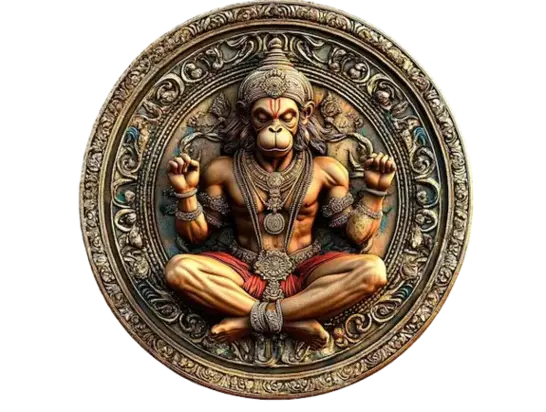 Sri Sai Hanuman Astrologer